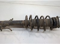  Амортизатор подвески Ford Fiesta 2001-2007 20614647 #1