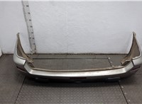  Бампер Nissan X-Trail (T30) 2001-2007 20614655 #1