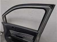 Стекло боковой двери Hyundai Getz 2002-2011 11509584 #3