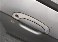  Стекло боковой двери Hyundai Getz 2002-2011 11509584 #6