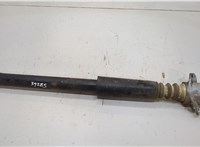  Амортизатор подвески Skoda Fabia 1999-2007 20614686 #1