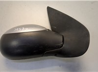  Зеркало боковое Peugeot 206 1998-2012 20614707 #3