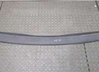 13100362 Молдинг бампера Opel Vectra C 2002-2008 20614746 #1