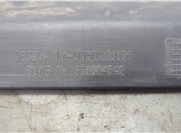 13100362 Молдинг бампера Opel Vectra C 2002-2008 20614746 #4