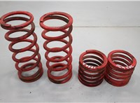  Пружина подвески Ford Ka 1996-2008 20614747 #1