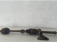  Полуось (приводной вал, шрус) Nissan Qashqai 2006-2013 20614755 #1