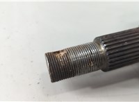  Полуось (приводной вал, шрус) Nissan Qashqai 2006-2013 20614755 #2