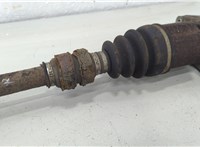  Полуось (приводной вал, шрус) Nissan Qashqai 2006-2013 20614755 #3