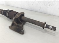  Полуось (приводной вал, шрус) Nissan Qashqai 2006-2013 20614755 #4