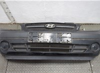  Бампер Hyundai Getz 2002-2011 20614772 #2