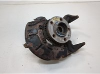  Ступица (кулак, цапфа) Volkswagen Golf 4 1997-2005 20614781 #1