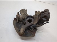  Ступица (кулак, цапфа) Volkswagen Golf 4 1997-2005 20614781 #2