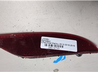  Катафот Chevrolet Malibu 2015-2018 20614799 #1