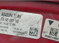8T8945096F Фонарь (задний) Audi A5 (8T) 2007-2016 20614808 #3