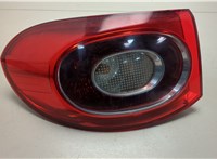  Фонарь (задний) Volkswagen Tiguan 2007-2011 20614817 #1