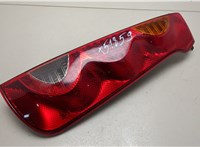  Фонарь (задний) Nissan Note E11 2005-2013 20614834 #1