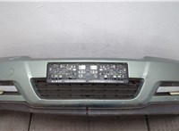 1400557, 13120737, 13120198 Заглушка (решетка) бампера Opel Signum 11570102 #2