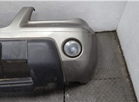  Фара противотуманная (галогенка) Nissan X-Trail (T30) 2001-2007 11509777 #4