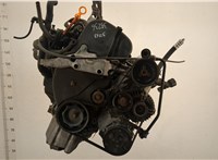  Двигатель (ДВС) Volkswagen Golf 4 1997-2005 20614870 #1