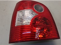  Фонарь (задний) Volkswagen Polo 2001-2005 20614880 #1