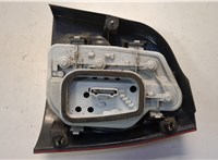  Фонарь (задний) Volkswagen Polo 2001-2005 20614880 #4