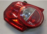  Фонарь (задний) Chevrolet Aveo (T250 / 255) 2006-2012 20614884 #1