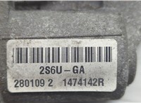 1505642, 2S6U9F991GA Заслонка дроссельная Ford Focus 2 2008-2011 20614886 #3