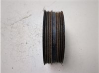  Шкив коленвала Smart Fortwo 2007-2015 20614893 #4