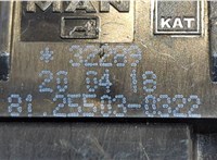 81255030322 Кнопка грузовая Man TGX 2012-2021 20614899 #3
