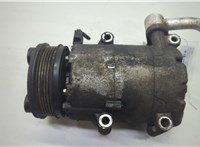 1809656, 3M5H19D629PK Компрессор кондиционера Ford Focus 2 2008-2011 20614904 #1