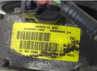 1809656, 3M5H19D629PK Компрессор кондиционера Ford Focus 2 2008-2011 20614904 #3