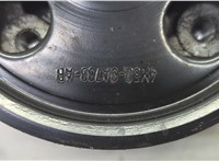 1470514, 1484948, 4M513A696AE Насос гидроусилителя руля (ГУР) Ford Focus 2 2008-2011 20614906 #2