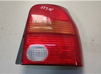  Фонарь (задний) Volkswagen Lupo 20614933 #1