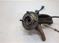  Кулак поворотный Ford Fusion 2002-2012 11509855 #1