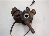  Кулак поворотный Ford Fusion 2002-2012 11509855 #2