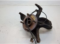 Кулак поворотный Ford Focus 1 1998-2004 11509856 #1
