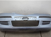  Решетка радиатора Mazda 2 2003-2007 11509858 #1