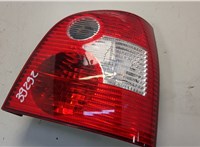  Фонарь (задний) Volkswagen Polo 2001-2005 20614949 #1