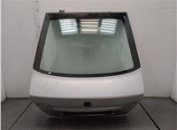  Кнопка открывания багажника с крышки Skoda Octavia Tour 1996-2011 11665518 #1