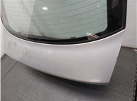  Кнопка открывания багажника с крышки Skoda Octavia Tour 1996-2011 11665518 #13