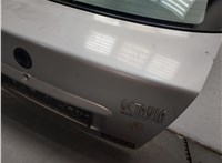  Кнопка открывания багажника с крышки Skoda Octavia Tour 1996-2011 11665518 #14