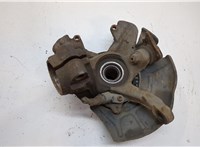  Ступица (кулак, цапфа) Volkswagen Golf 4 1997-2005 20614957 #2