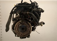  Двигатель (ДВС) Opel Astra H 2004-2010 20614960 #3
