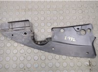  Пластик (обшивка) моторного отсека Nissan Murano 2008-2015 20614975 #1