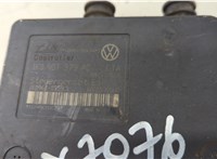  Блок АБС, насос (ABS, ESP, ASR) Seat Leon 2 2005-2012 20614978 #4