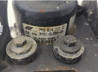  Блок АБС, насос (ABS, ESP, ASR) Seat Alhambra 1996-2010 20614980 #4