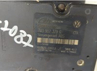  Блок АБС, насос (ABS, ESP, ASR) Seat Alhambra 1996-2010 20614980 #5