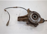  Ступица (кулак, цапфа) Peugeot 307 2001-2008 20614985 #1
