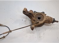  Ступица (кулак, цапфа) Peugeot 307 2001-2008 20614985 #2