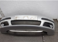  Фара противотуманная (галогенка) Skoda Fabia 1999-2007 11509909 #1